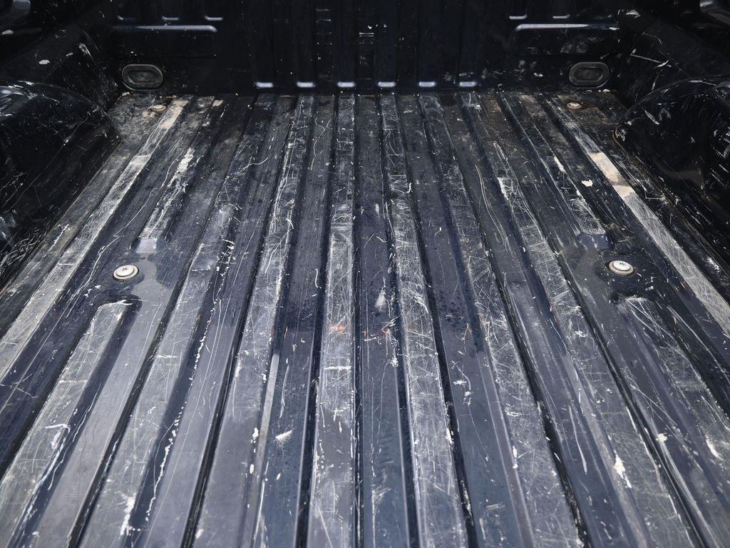 used 2021 Ford F-150 car, priced at $30,861