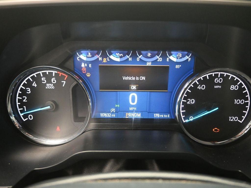 used 2021 Ford F-150 car, priced at $30,861