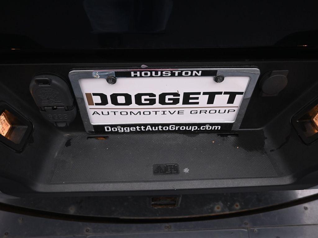used 2021 Ford F-150 car, priced at $30,861