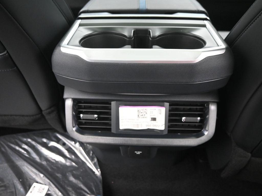 new 2025 Ford F-150 car, priced at $85,755