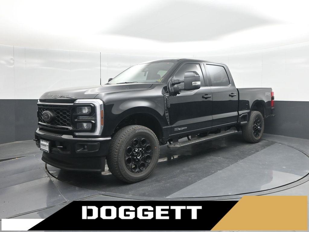 new 2026 Ford F-250 car, priced at $77,899