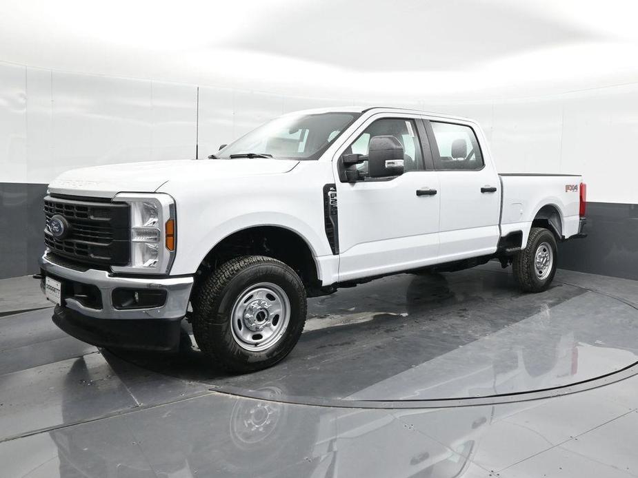 new 2024 Ford F-250 car, priced at $47,794