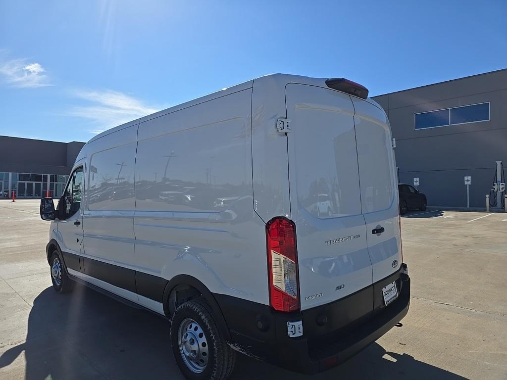 new 2024 Ford Transit-250 car, priced at $53,740