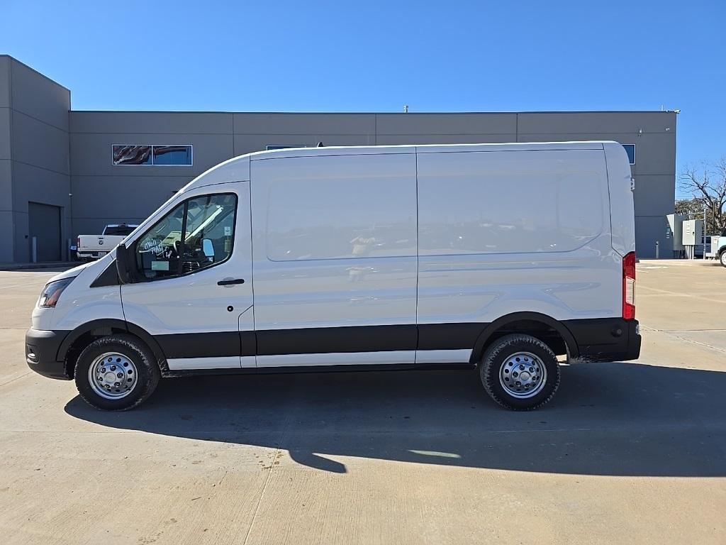 new 2024 Ford Transit-250 car, priced at $53,740