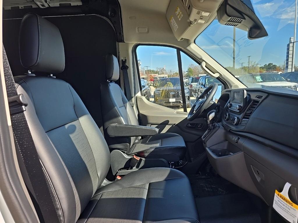 new 2024 Ford Transit-250 car, priced at $53,740