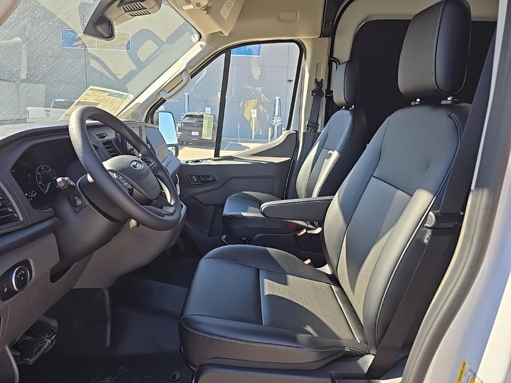 new 2024 Ford Transit-250 car, priced at $53,740