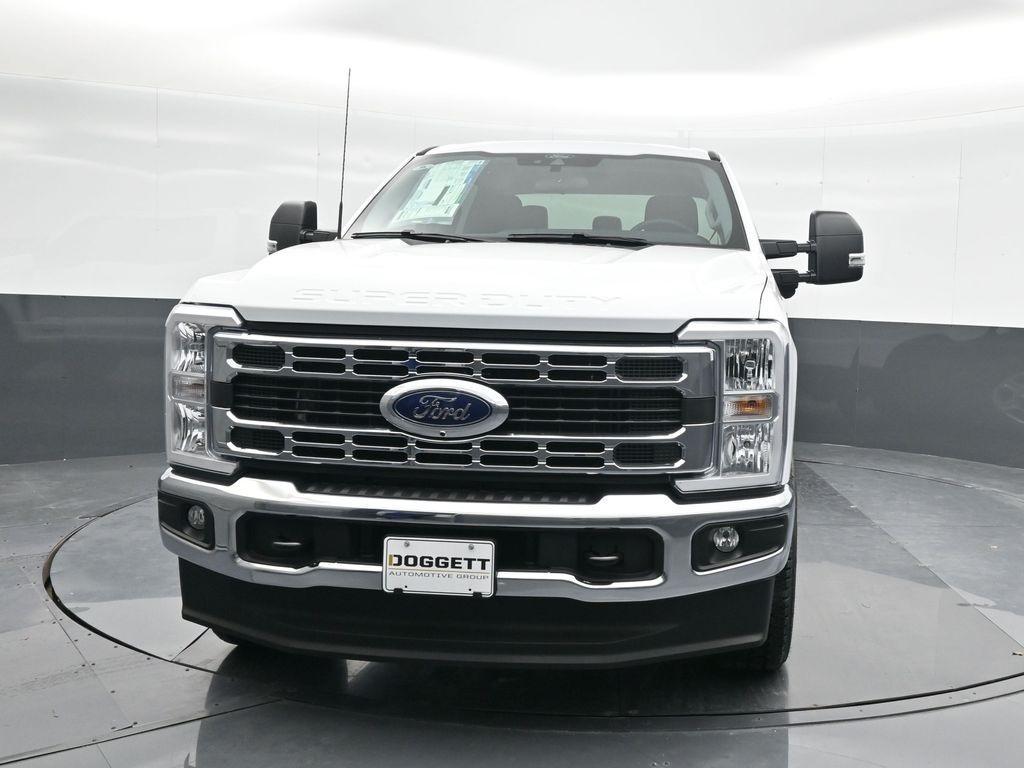 new 2025 Ford F-250 car, priced at $66,498