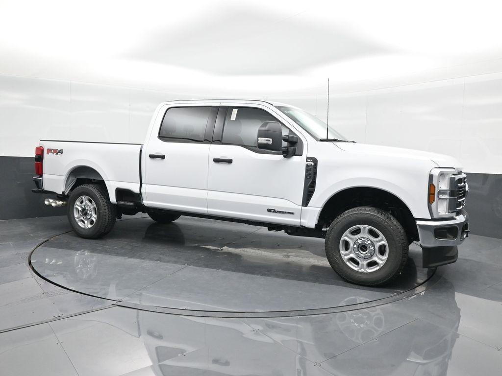 new 2025 Ford F-250 car, priced at $66,498