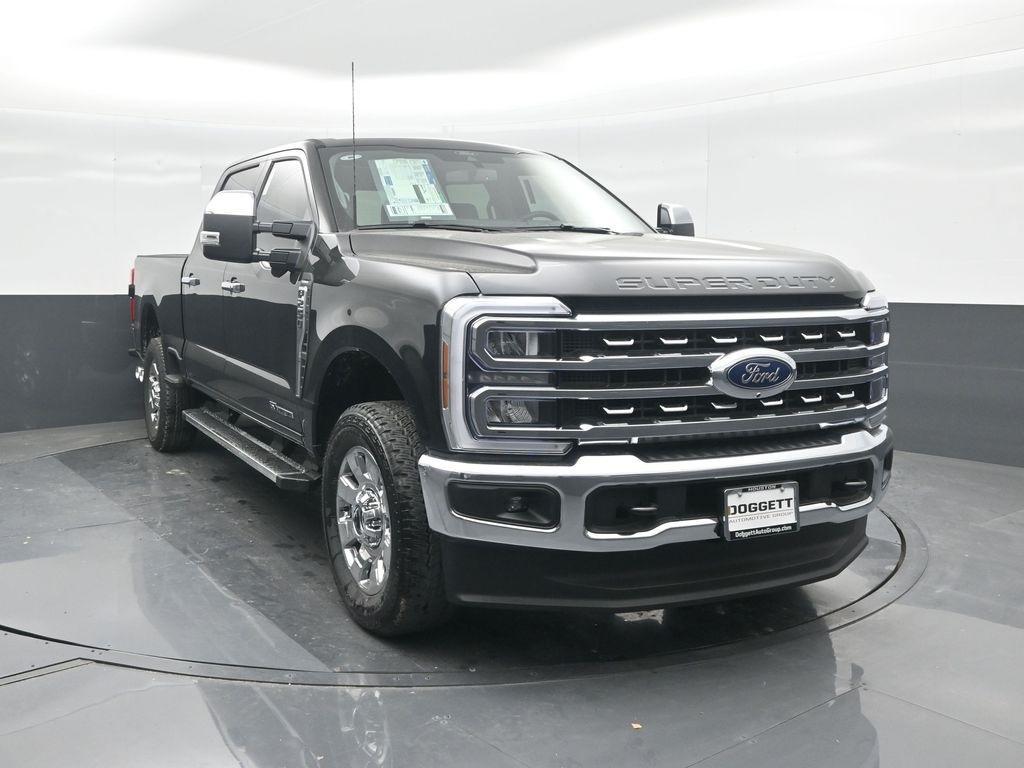 new 2026 Ford F-250 car, priced at $76,476