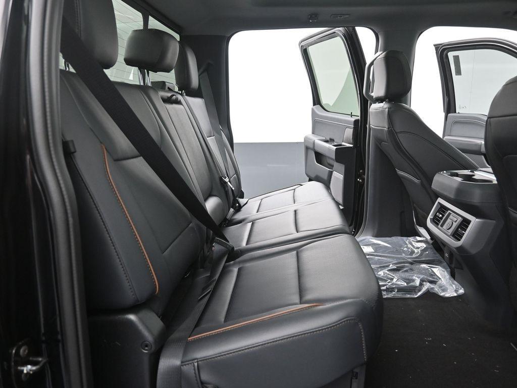 new 2026 Ford F-250 car, priced at $76,476