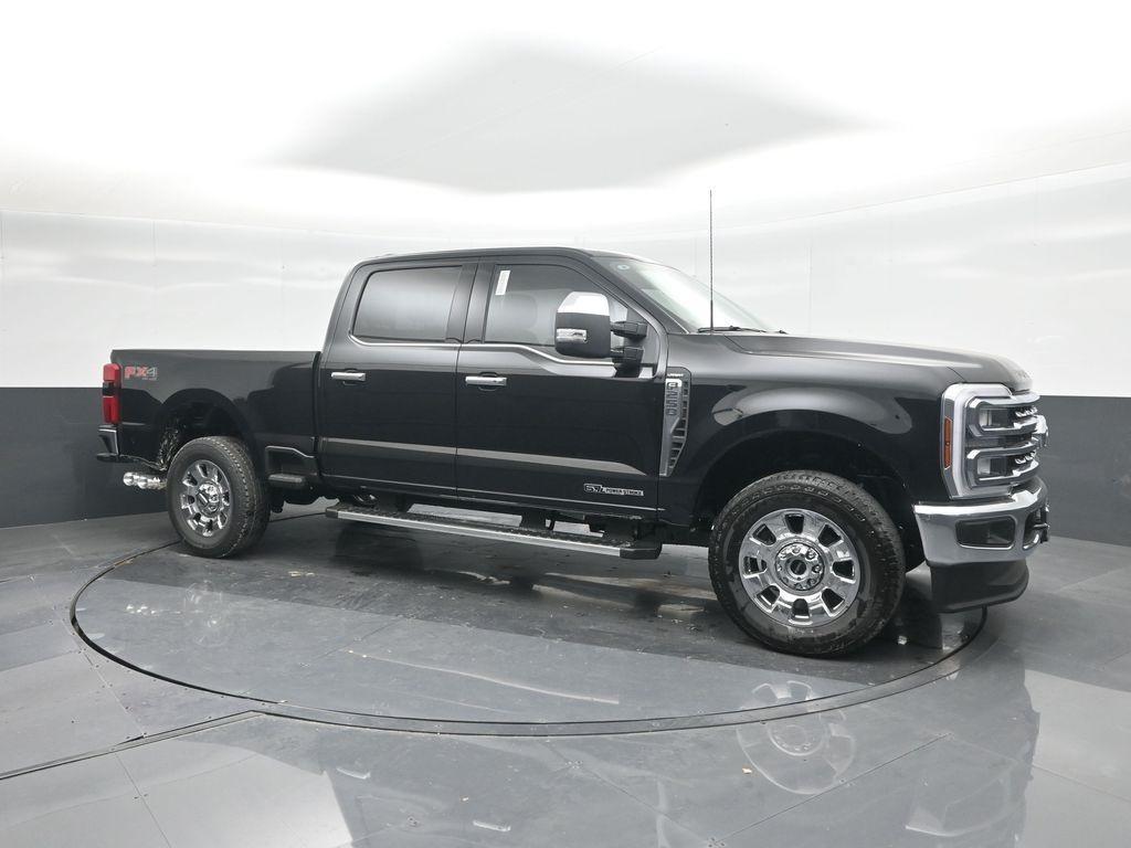 new 2026 Ford F-250 car, priced at $76,476