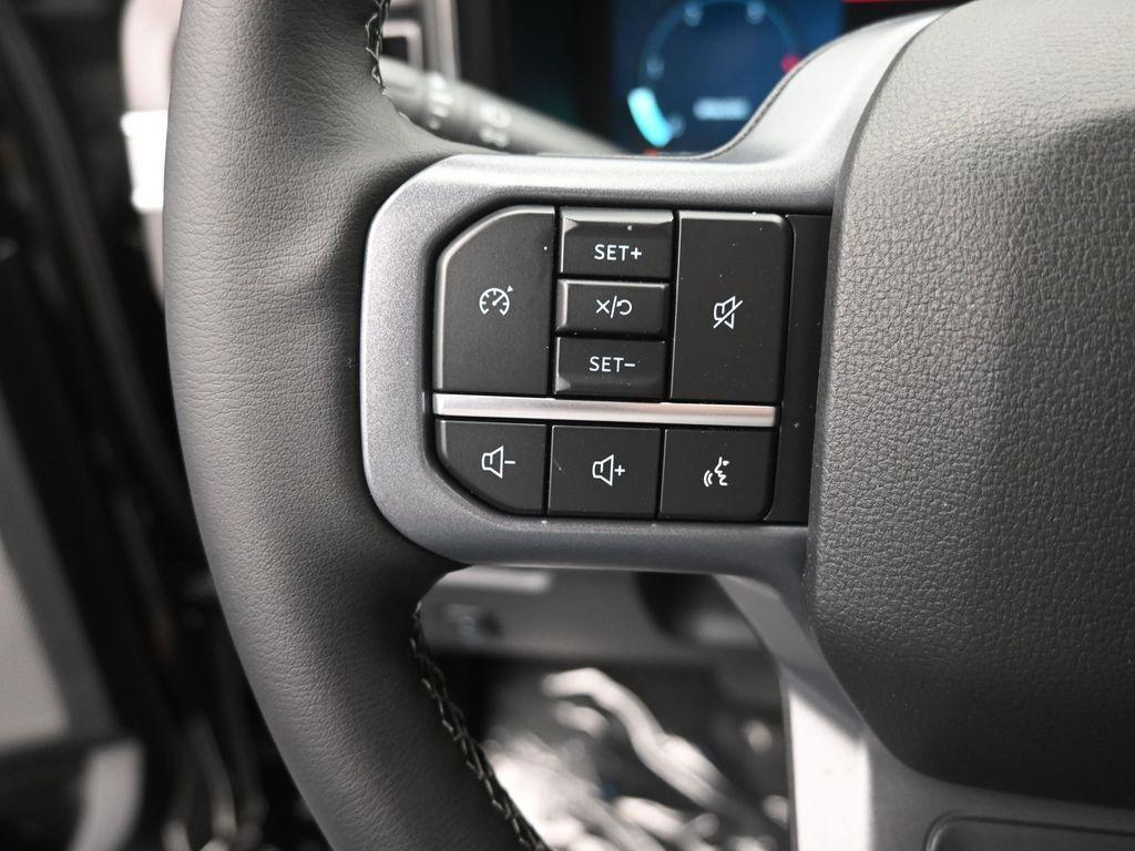 new 2026 Ford F-250 car, priced at $76,476