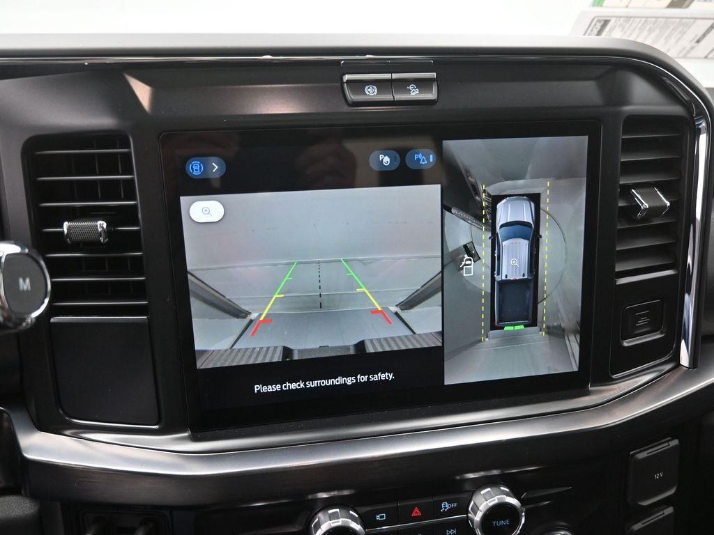 new 2026 Ford F-250 car, priced at $76,476