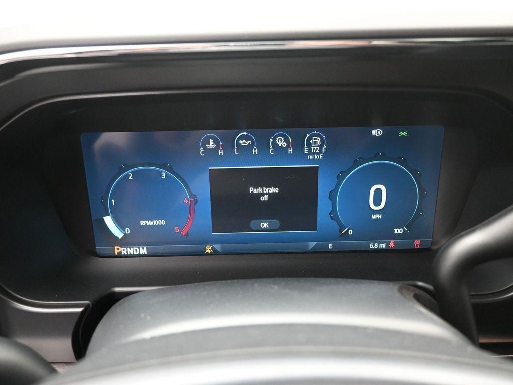 new 2026 Ford F-250 car, priced at $76,476