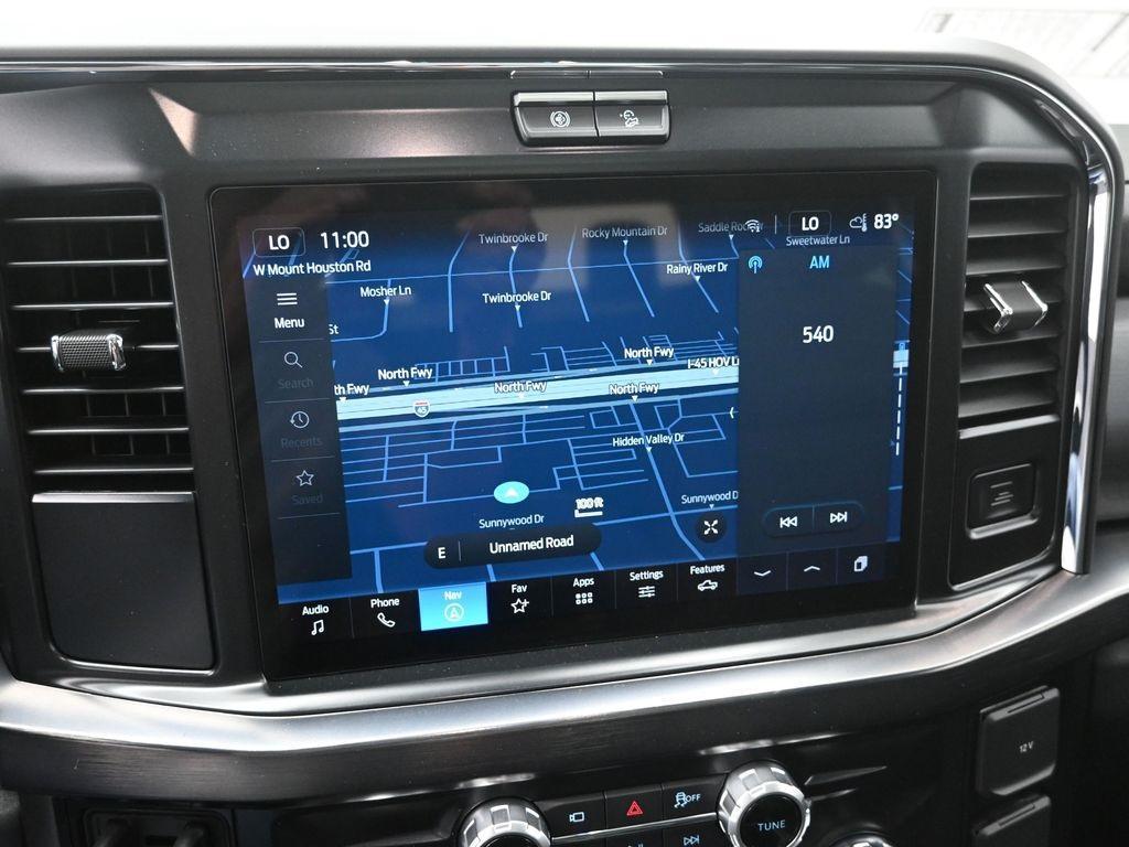 new 2026 Ford F-250 car, priced at $76,476