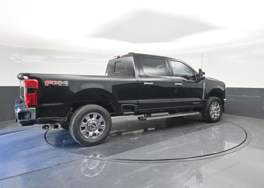 new 2026 Ford F-250 car, priced at $76,476