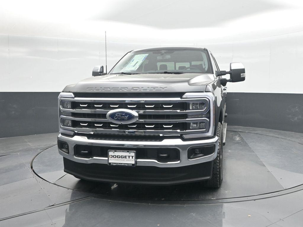 new 2026 Ford F-250 car, priced at $76,476