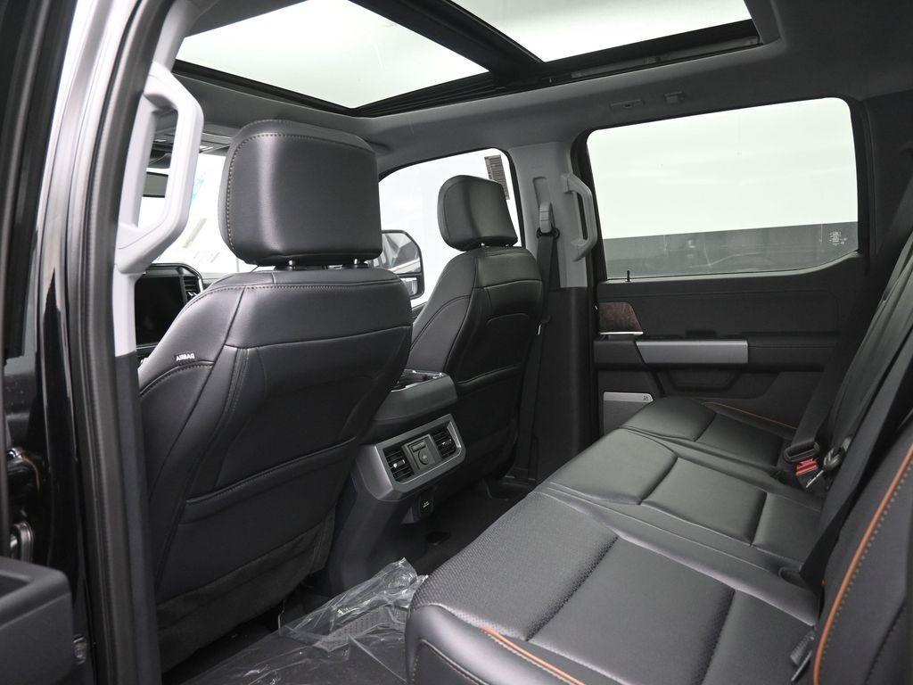 new 2026 Ford F-250 car, priced at $76,476