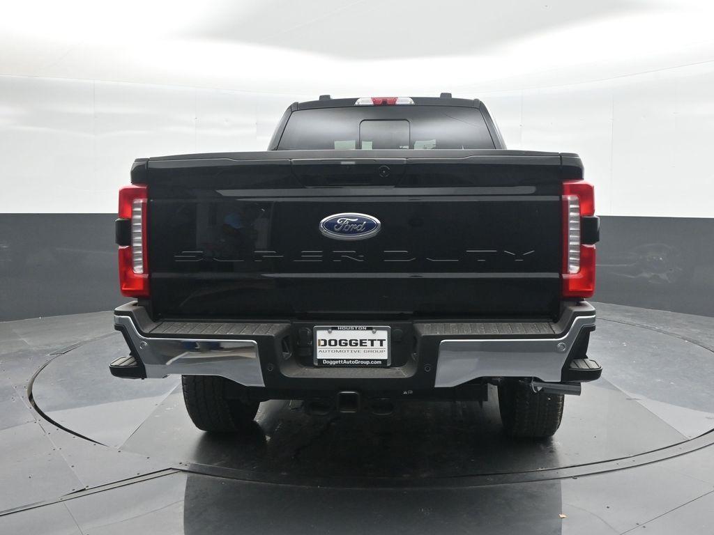 new 2026 Ford F-250 car, priced at $76,476