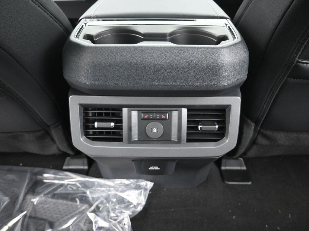 new 2026 Ford F-250 car, priced at $76,476