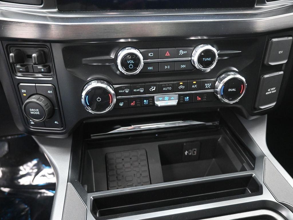 new 2026 Ford F-250 car, priced at $76,476