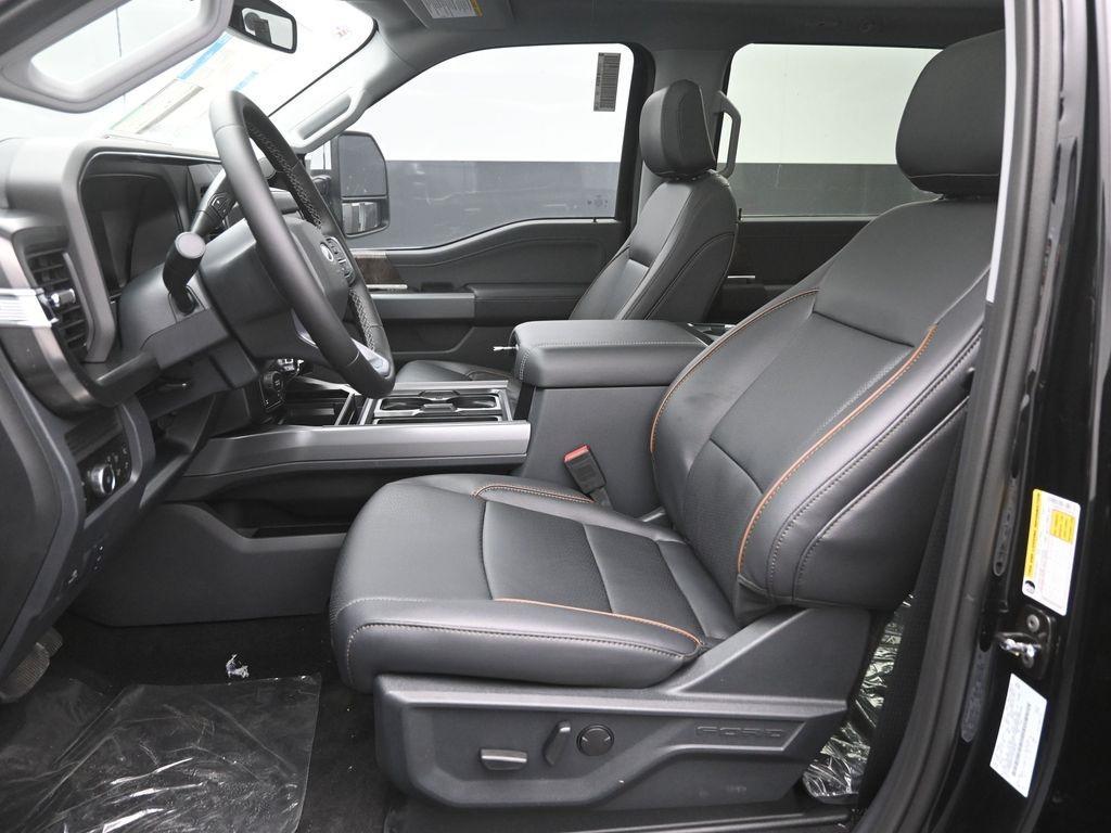 new 2026 Ford F-250 car, priced at $76,476