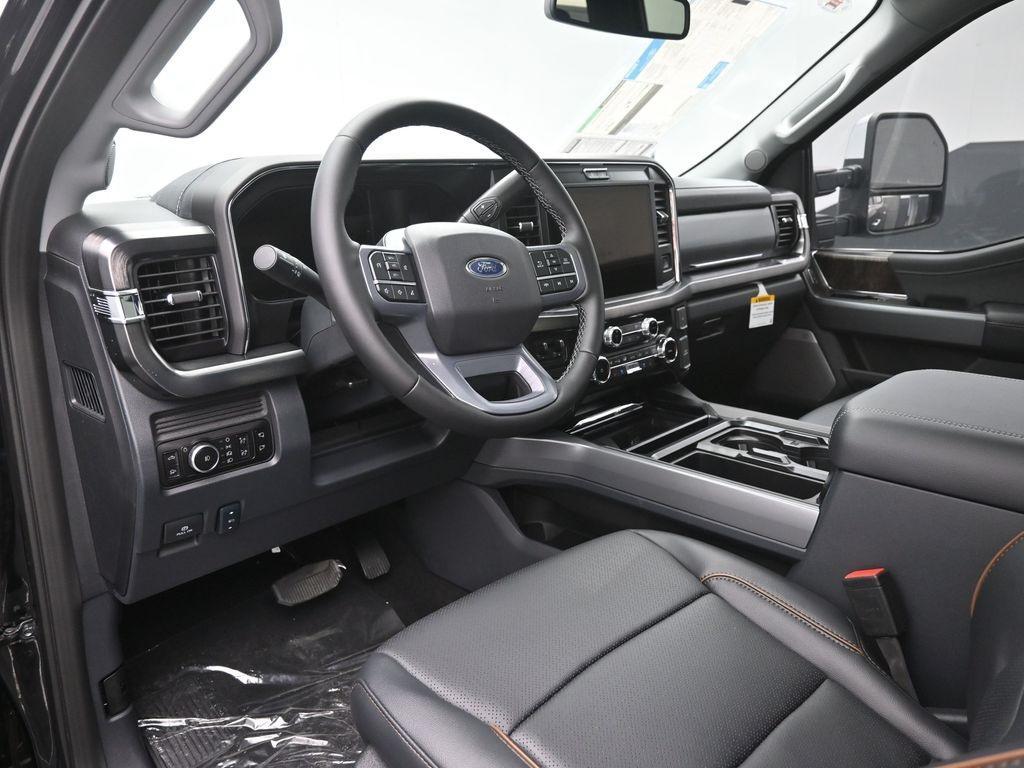 new 2026 Ford F-250 car, priced at $76,476
