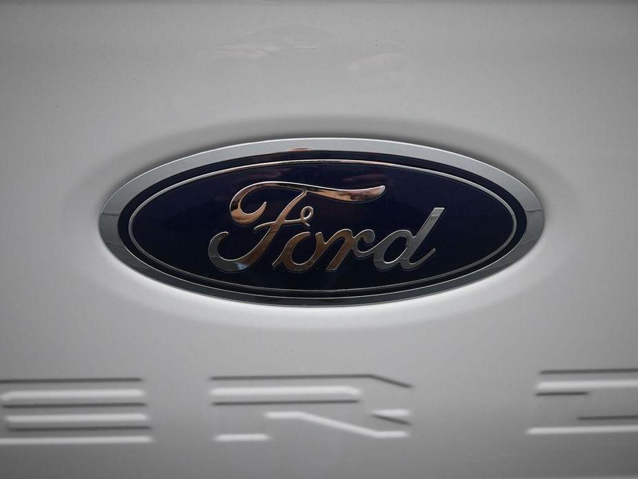 new 2024 Ford F-250 car, priced at $64,371