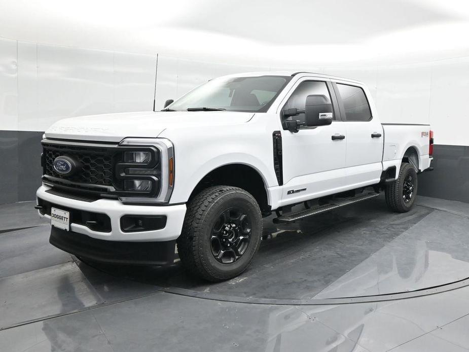 new 2024 Ford F-250 car, priced at $64,371