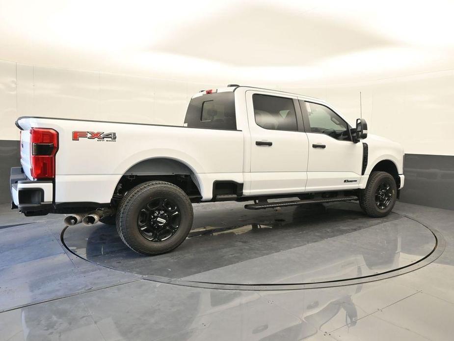 new 2024 Ford F-250 car, priced at $64,371