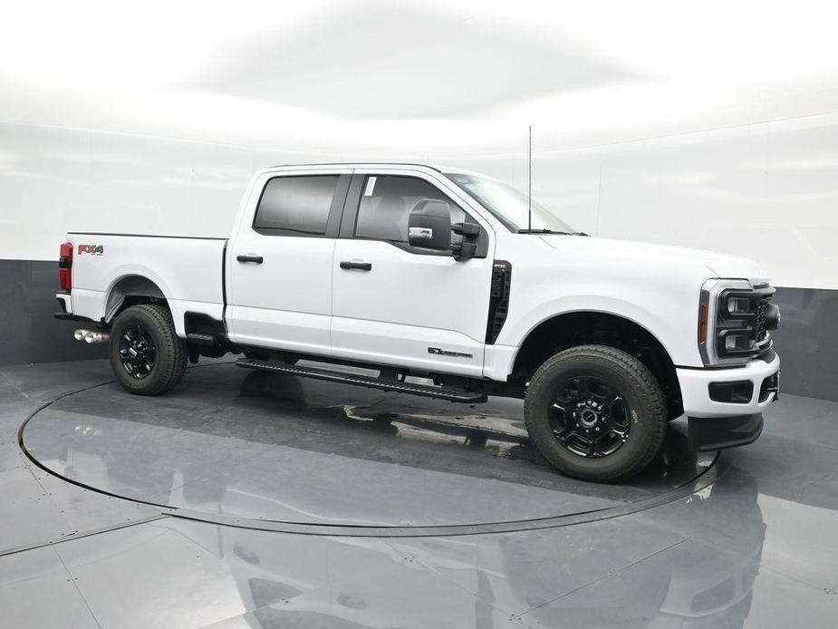 new 2024 Ford F-250 car, priced at $64,371