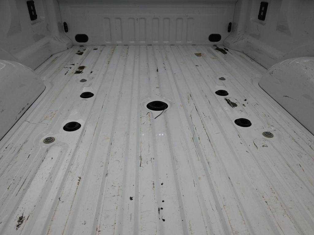 used 2025 Ford F-450 car, priced at $96,891