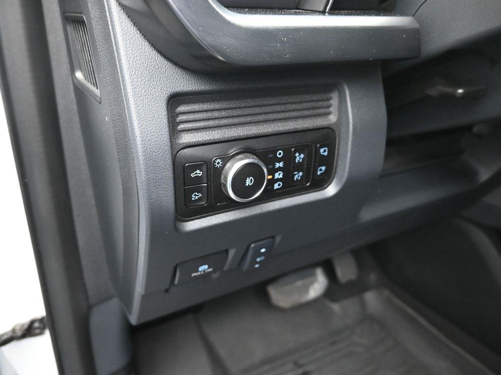 used 2025 Ford F-450 car, priced at $96,891