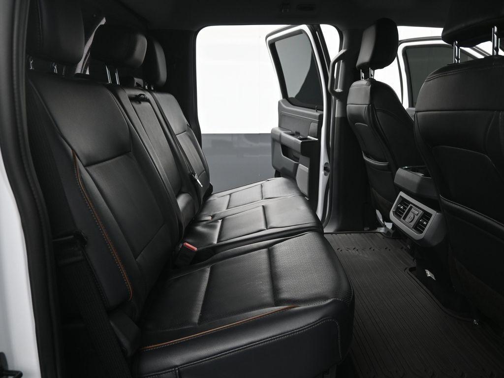 used 2025 Ford F-450 car, priced at $96,891