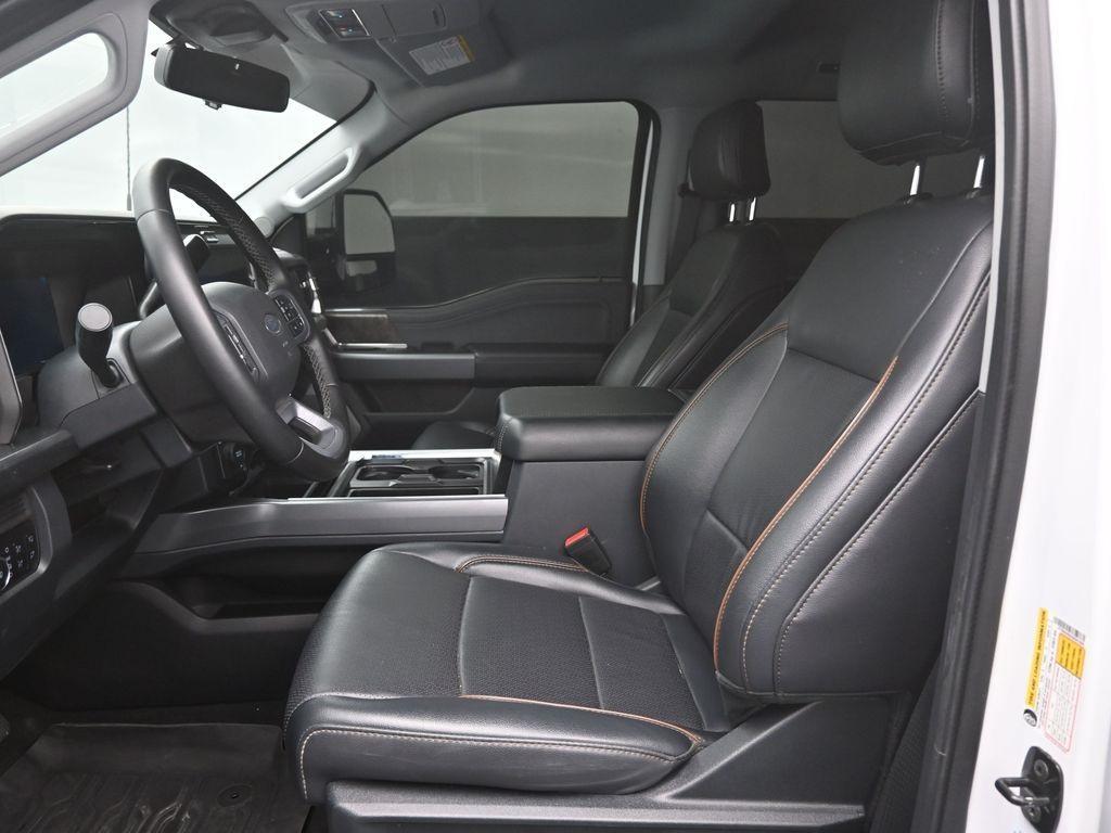 used 2025 Ford F-450 car, priced at $96,891