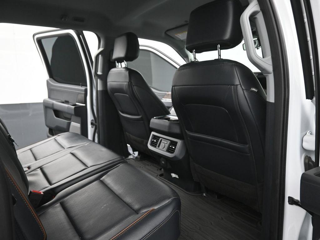 used 2025 Ford F-450 car, priced at $96,891