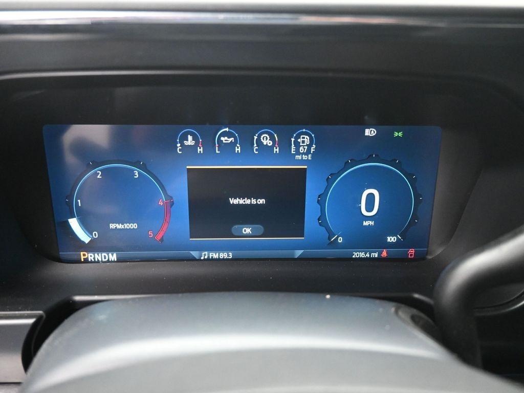 used 2025 Ford F-450 car, priced at $96,891