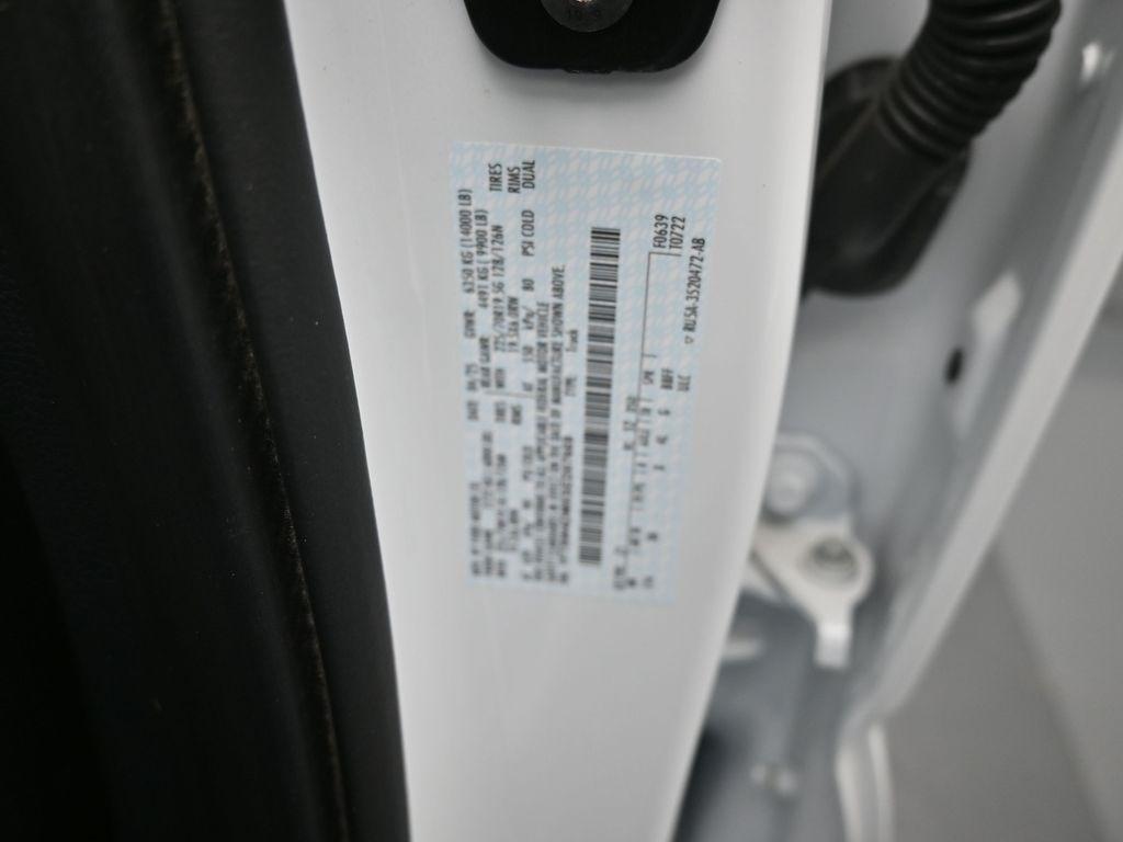 used 2025 Ford F-450 car, priced at $96,891