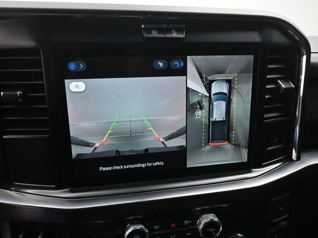 used 2025 Ford F-450 car, priced at $96,891