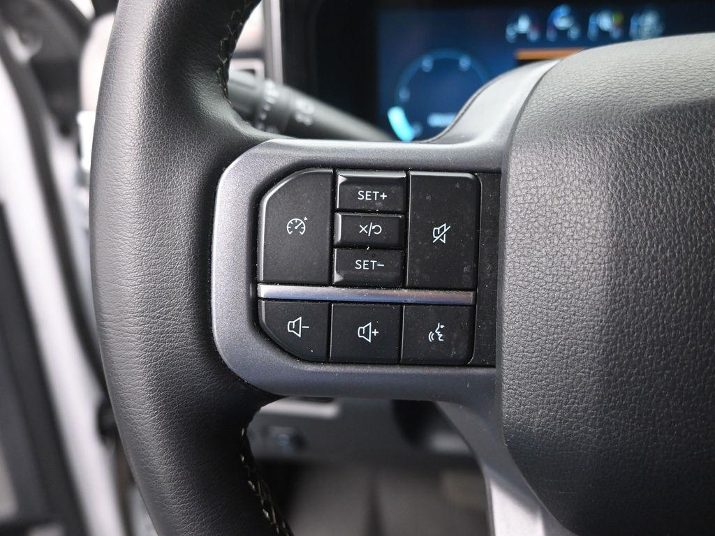 used 2025 Ford F-450 car, priced at $96,891