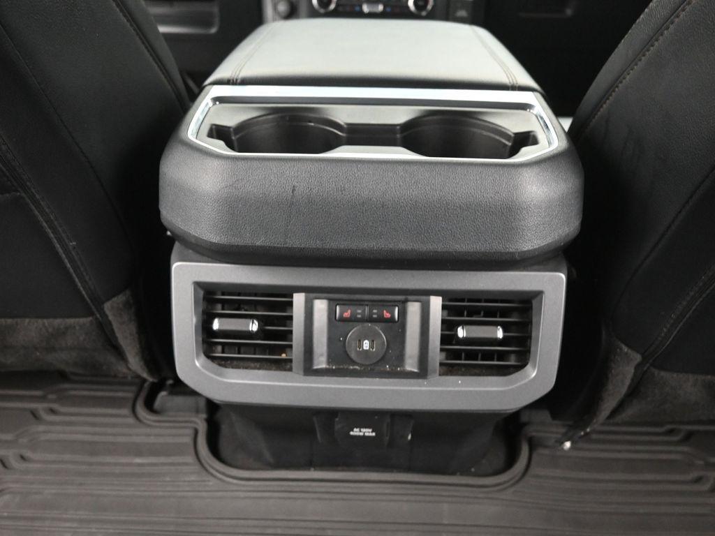 used 2025 Ford F-450 car, priced at $96,891