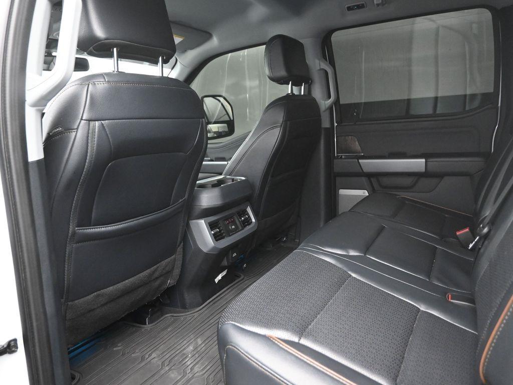 used 2025 Ford F-450 car, priced at $96,891