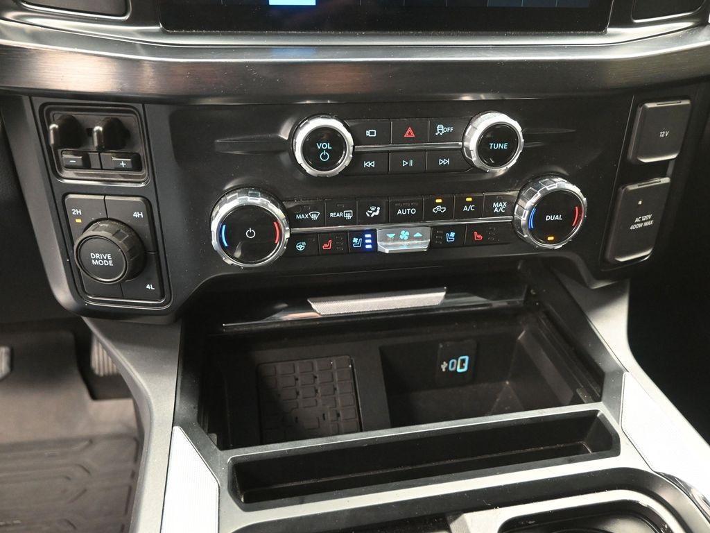 used 2025 Ford F-450 car, priced at $96,891