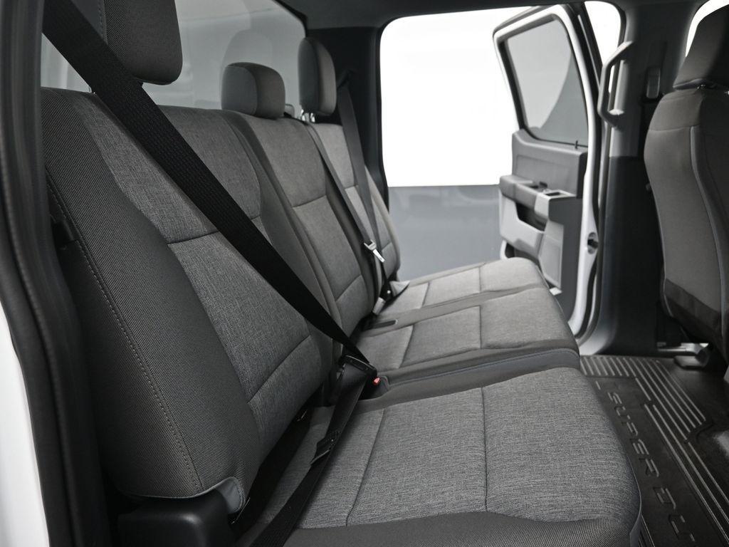 new 2025 Ford F-250 car, priced at $65,670