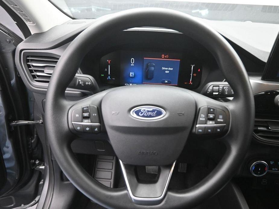 new 2025 Ford Escape car, priced at $28,645