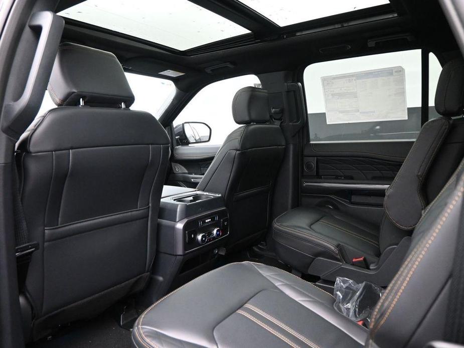 new 2024 Ford Expedition Max car, priced at $82,600