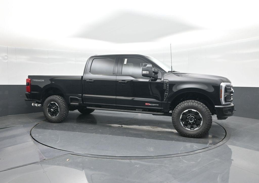 new 2025 Ford F-250 car, priced at $88,966