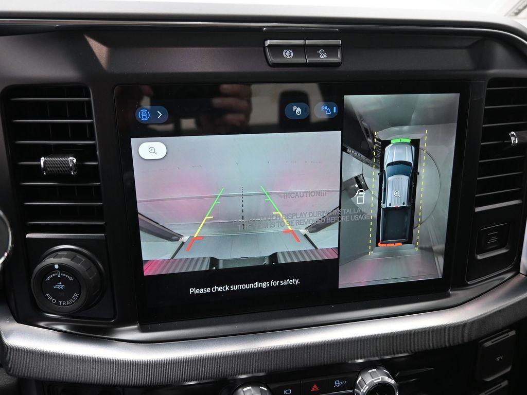 new 2025 Ford F-250 car, priced at $88,966