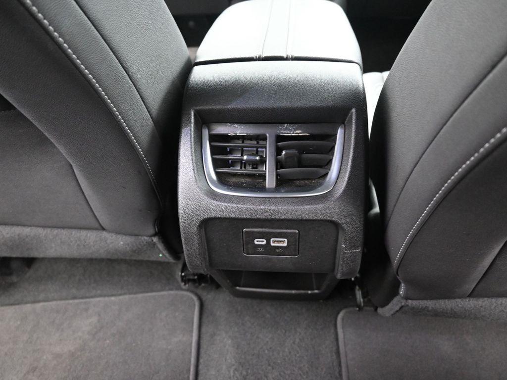 used 2024 Chevrolet Blazer car, priced at $28,644