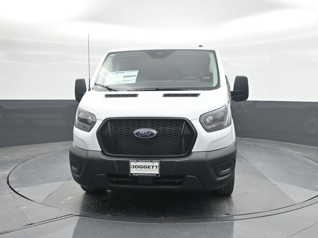 new 2025 Ford Transit-150 car, priced at $47,955